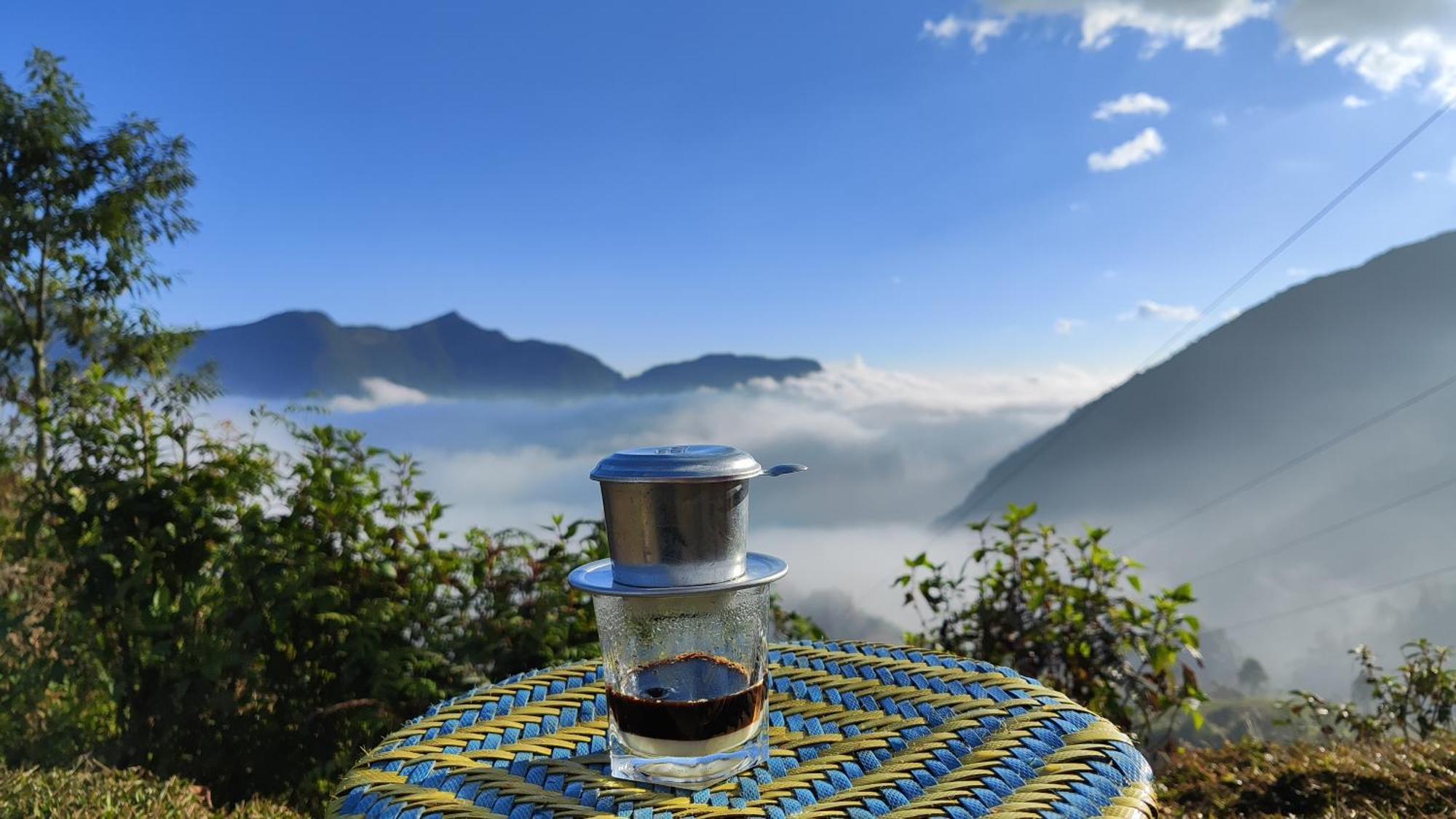 Tavan View Homestay Sa Pa Esterno foto
