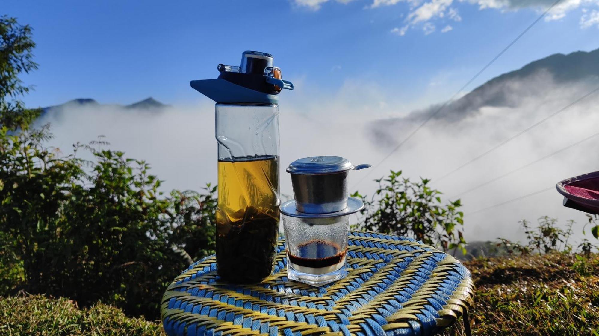 Tavan View Homestay Sa Pa Esterno foto