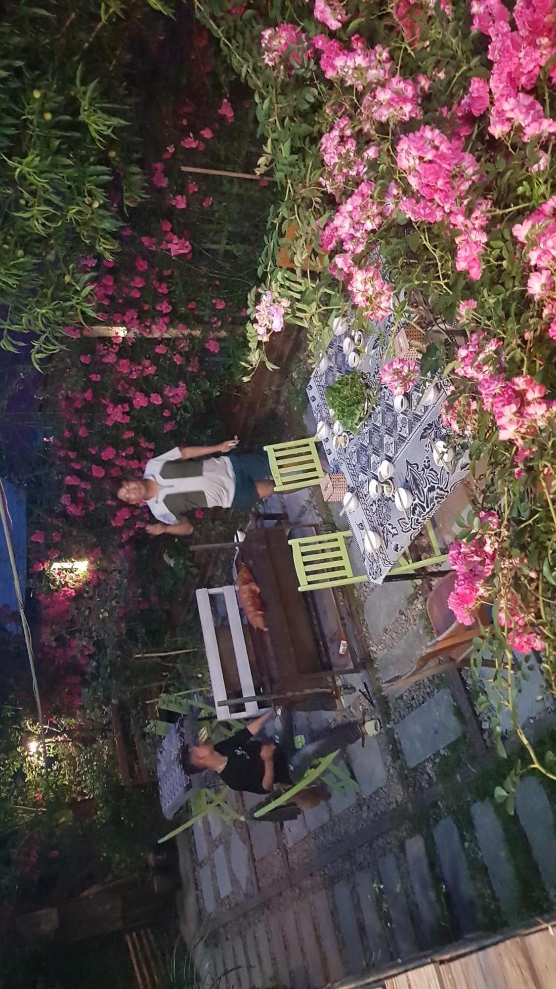 Tavan View Homestay Sa Pa Esterno foto