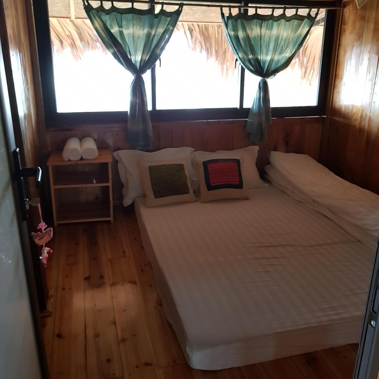 Tavan View Homestay Sa Pa Esterno foto